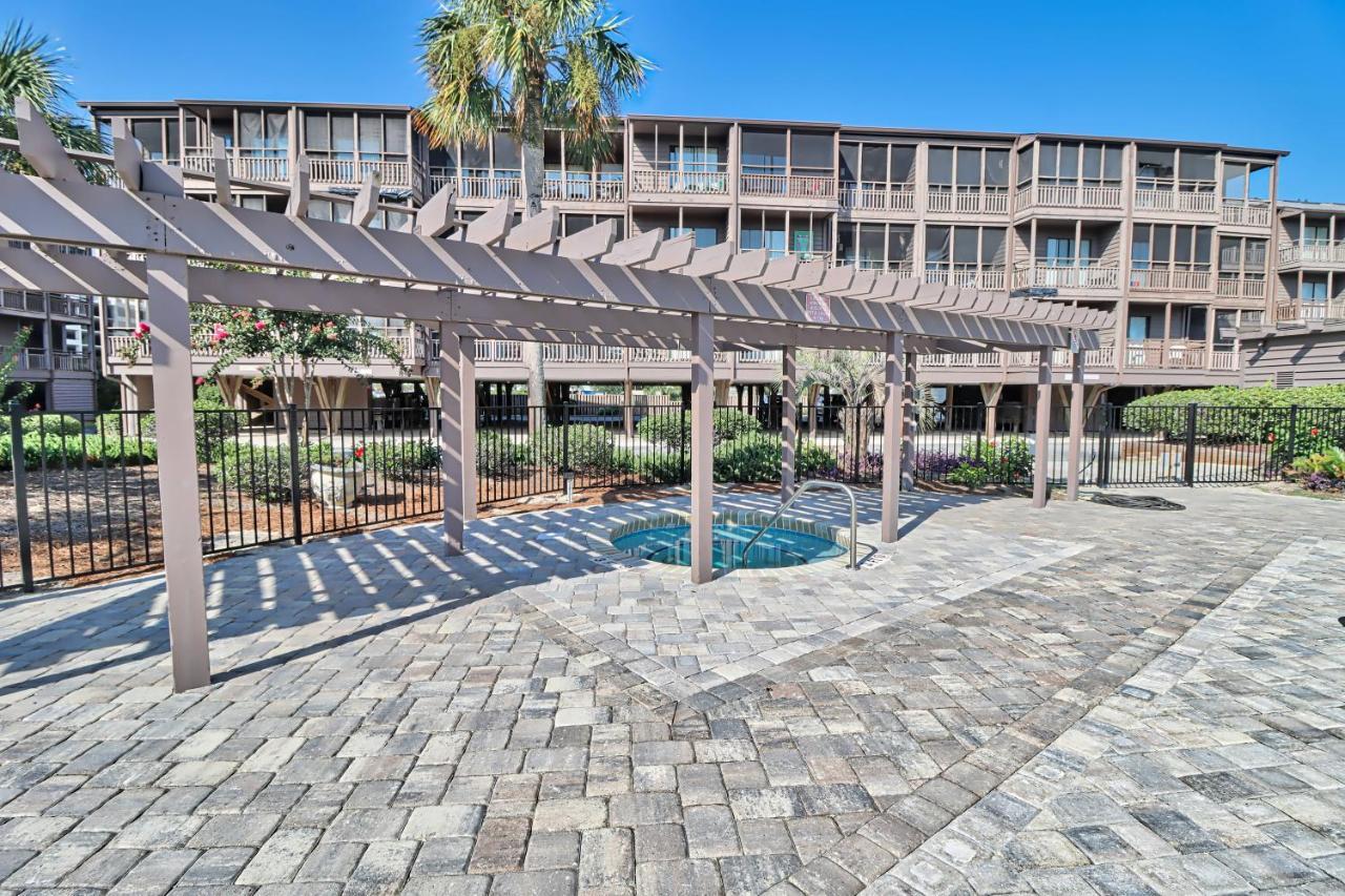 מירטל ביץ' Beach &Nightlife 3Br/2.5 Ba Service Dog Friendly מראה חיצוני תמונה