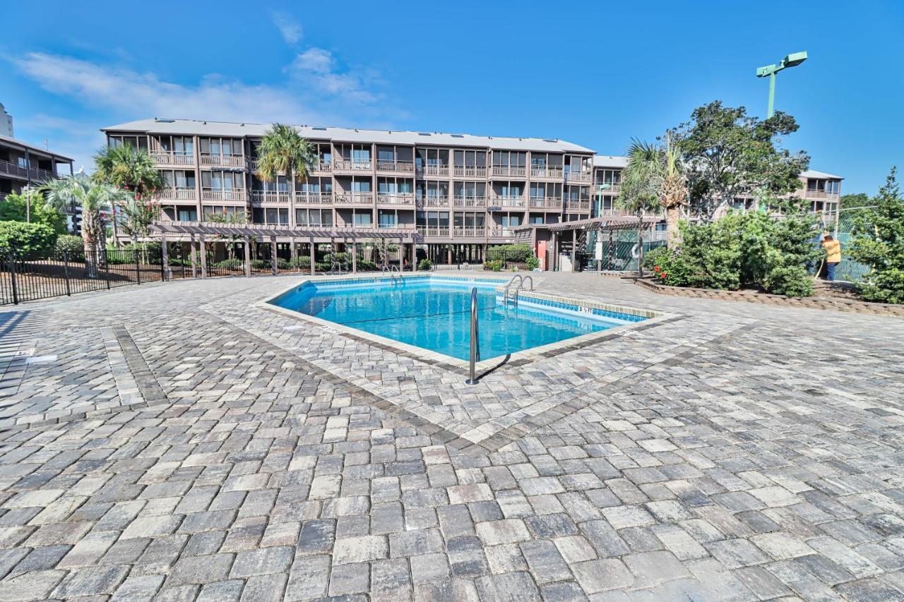 מירטל ביץ' Beach &Nightlife 3Br/2.5 Ba Service Dog Friendly מראה חיצוני תמונה