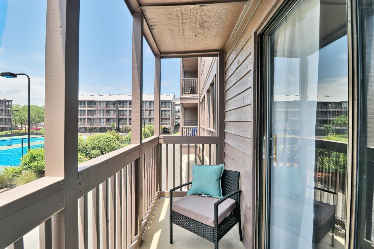 מירטל ביץ' Beach &Nightlife 3Br/2.5 Ba Service Dog Friendly מראה חיצוני תמונה