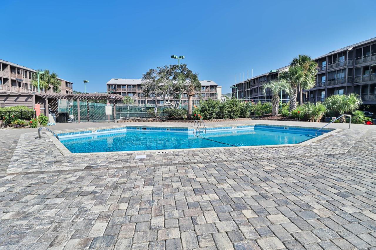 מירטל ביץ' Beach &Nightlife 3Br/2.5 Ba Service Dog Friendly מראה חיצוני תמונה